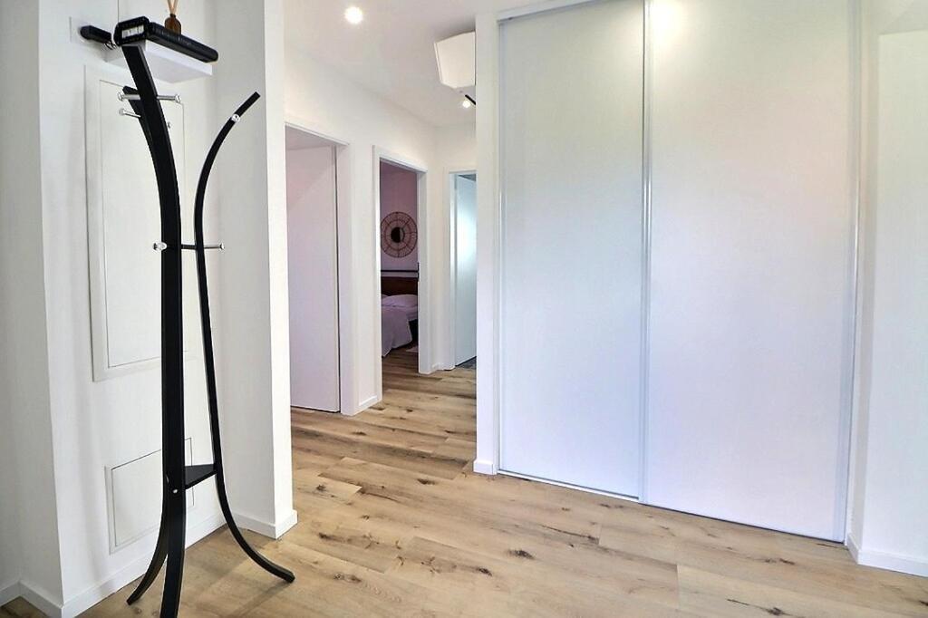 Appartement Alsace Neuf Garage, Parking Et Terrasse Colmar Exterior photo
